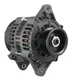New SAEJ1171 Marine Certified High Output 105 Amp Alternator replaces 862031T