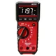 Milwaukee Digital Multimeter with Lo-Z & TRMS &ndash; 600V AC/DC, CAT III 600V