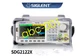 1PCS New Siglent function arbitrary wave signal generator SDG2122X