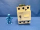 Siemens 3TF4422-0A Contactor; 55Amp, 120V Coil, 3 ph, 600V