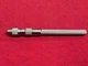 Starrett 240B Pin Vise with Tapered Collet .025-.075" Range  IN STOCK