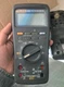 1pcs Fluke 28 II Rugged True RMS Multimeter,faulty machine
