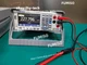 SDM3055 Dingyang SIGLENT desktop digital multimeter 5 1/2digit dual display//#lh