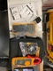 Fluke 116/323 HVAC Combo Kit True RMS Multimeter and Clamp Meter