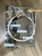 1pc OEM Keysight Agilent Keithley Meter Cable Low EMF 34102a 2107 34420A 2182A&