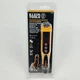 Klein Tools NCVT-6 Non-Contact Voltage Tester Pen with Laser Distance Meter
