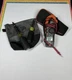 Klein Tools 400A AC Digital Clamp Meter - CL220 Lot 7-in-1, 11-in-1 great condit