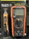 Klein Tools MM320 NCVT-3P 25KIT1 Electrical Test Kit Digital Display LED