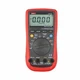 UNI-T UT61D True RMS Count Auto Range Digital Multimeter AMP Ohm Freq Tester #