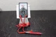 Commercial Electric Analogue Multimeter Test AC / DC Voltage M1015B