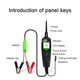 TopDiag P100 12V Automotive Circuit Tester Power Probe Car Electrical Tester