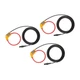 Fluke I17XX-FLEX1500/3PK iFlex Current Probes, 1500A AC, 24 in. (x 3)