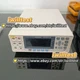 1PCS Used HIOKI Low Resistance Tester RM3545-02 by DHL or Fedex