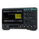 UNI-T MSO1254HD-S MSO 250MHz 4CH 12-Bit 2.5 GSa/s 100 Mpts AWG