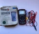 Matco Tools MD319 1000V 10A Advanced Portable Digital Multimeter Free S/H