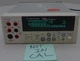 Agilent U3402A Digital Multimeter 5&frac12; Digit Dual Display - Not In Cal - AS-IS #1