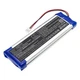 Battery for Fluke DS701 Diagnostic Videoscope,DS703 Diagnostic Videoscope