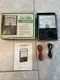 Vintage Radio Shack Micronta Range Doubler Multitester 22-204A Tester