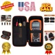 Hard Multimeter Case for Klein Tools MM325 / MM420 / MM400/ MM300 Digital Mul...