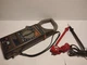Elenco St- 1010 Digital Clamp Meter Tested Free Shipping 