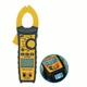 IDEAL Electrical 61-757 600A AC/DC TRMS TightSight Clamp Meter