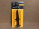 FLUKE AC220 ALLIGATOR CLIPS; ONE PAIR(RED/BLACK)