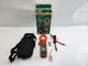 Extech MA1500 True RMS 1500A AC/DC Clamp Meter and NCV - New