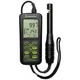 Milwaukee MW805 MAX 4-in-1 pH/EC/TDS/Temp Combo Meter
