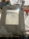 GE Recording Volt Meter Vintage