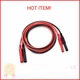 Meter Test Lead Extension Male to Female Connector 4mm Banana Plug to Jack Heavy