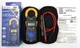HIOKI 3288 Clamp Meter AC/DC 1000A Voltage Resistance Tester for Maintenance Use