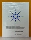 Agilent / HP 08164-91016 2000 8163A Lightwave Multimeter Programming Guide.