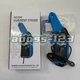 1pcs New Hantek CC65（20Khz 100mA-65A）no battery AC/DC current clamp