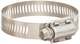 Breeze Power-Seal - SS Auto Clamp Min Dia 1-5/16 Max Dia 2-1/4 - (Pack of 10)