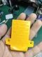 For FLUKE 175 177 179 175C 179C 177C Multimeter Battery Cover Door Repair Parts*