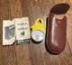 Amprobe Jr Clamp Test Meter  Vintage Kit 