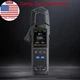 FNIRSI DMC-100 Clamp Type Multimeter 2.0" Automatic Intelligent Ammeter -US