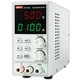 UNI-T UTP1306S 32V 6A DC Regulated Power Supply Precision Digital Lab Grade 220V