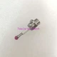 REPLACE For HAIMER 3D Edge Finder Ball Head Probe 80.362.00 Table Short Probe