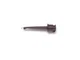 Pomona 3925-0 - Minigrabber Test Clip For Max. .090' Wire Dia, Do-It-Yourself,
