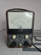 Knight Allied Multimeter Radio Corp Voltage Voltmeter Meter Vintage Tested 
