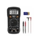 Tacklife Digital MultiMeter Display Backlight DM03B | Precise 3.5-digit LCD  NEW