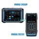 FNIRSI 2C53P 2C23T Handheld Oscilloscope Digital Multimeter Signal Generator