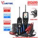 VDIAGTOOL V500Pro Power Circuit Probe Tester Resistance/Component/Relay Tester