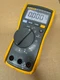 Fluke / True RMS Multimeter / 115