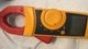 Fluke 334 Kit -attachments and Case slight wear Excellent tool AC/DC Clamp Meter