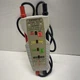 Square D 5009 Voltage Tester & DC Polarity CK 120-600V AC/DC USA 