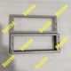 1 pcs Agilent  Rear frame/Rear Cover FOR 34401 34970 33120 53131 4418B E 3640A