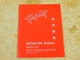 Triplett  Mulitmeter  Model 631 Test Equipment User Manual (original)