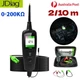 TopDiag P100 Car Circuit Scan Probe Tester Diagnostic Tool Multifunctional Kit 